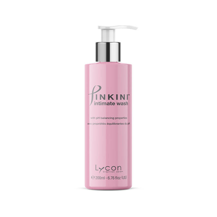 Pinkini Intimate Wash 200ml
