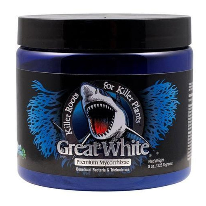 Plant Success® Great White® Mycorrhizae 8oz