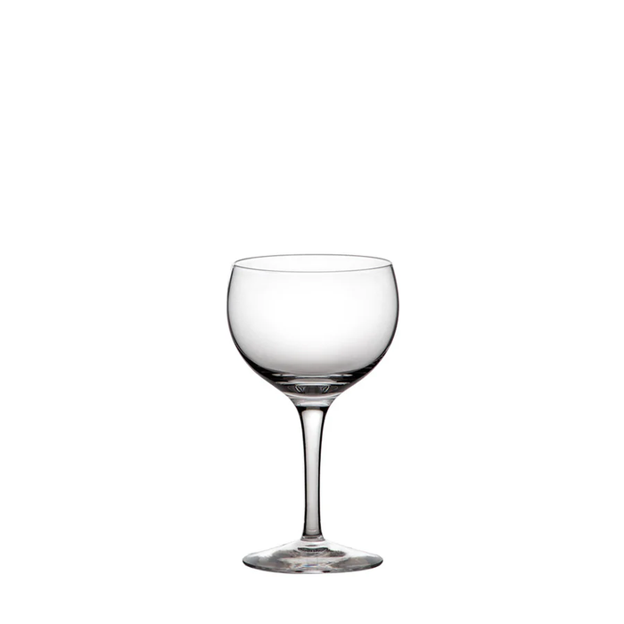 Platina 6oz Circle Wine