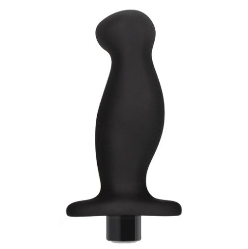 PLATINUM VIBRATING PROSTATE MASSAGER