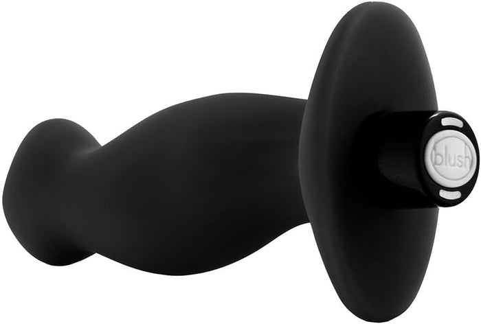 PLATINUM VIBRATING PROSTATE MASSAGER
