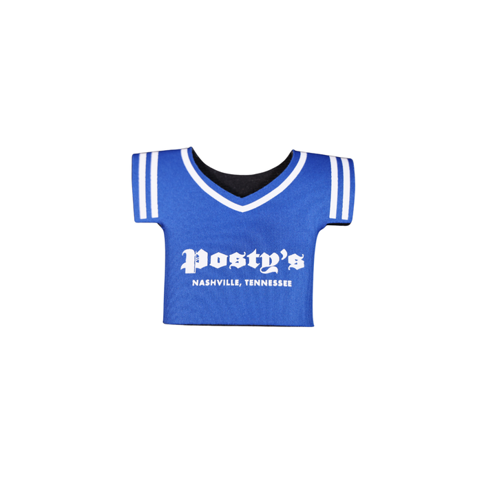 PM  Jersey Koozie