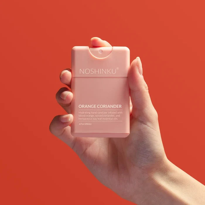 Pocket Hand Sanitizer