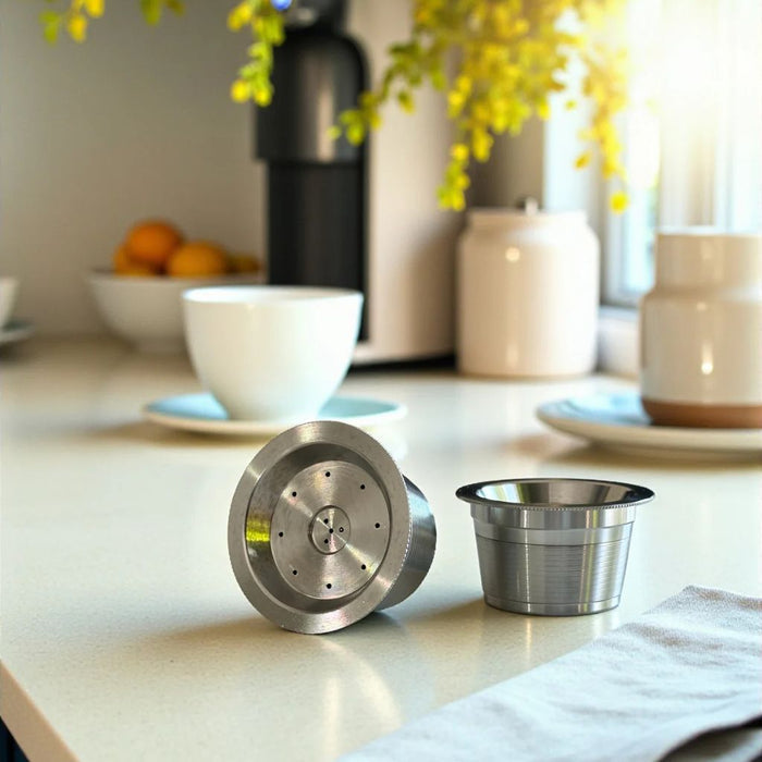 Go-For-Zero-Australia-Pod-Star-Australia-Aldi-K-Fee-Caffitaly-And-Verismo-Reusable-Coffee-Pod-Double