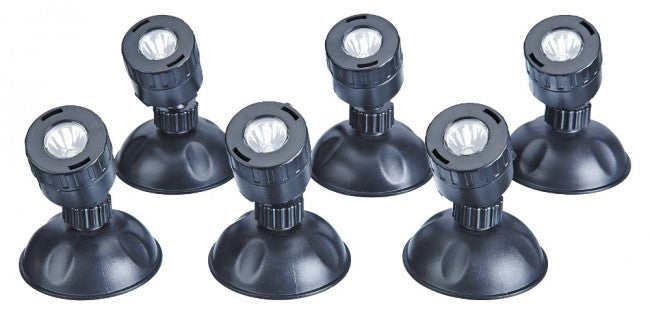 Pontec PondoStar LED Set 6 - SKS Wholesale
