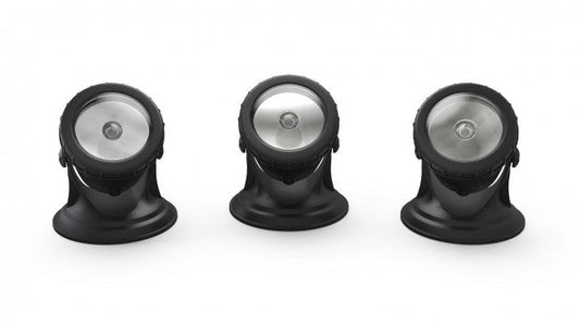 Pontec PondoStar LED warm Set 3