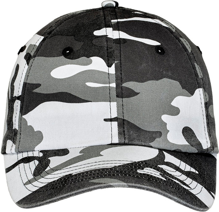 Winter Camo / OSFA