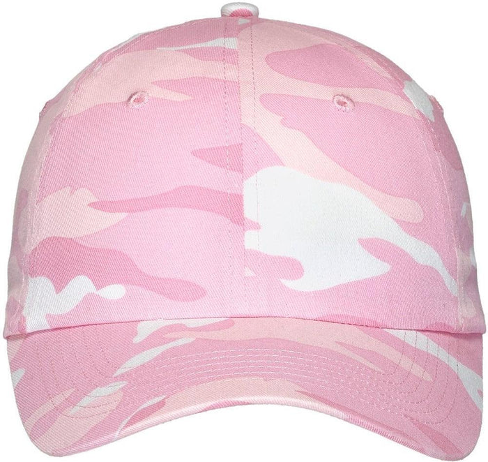 Pink Camo / OSFA