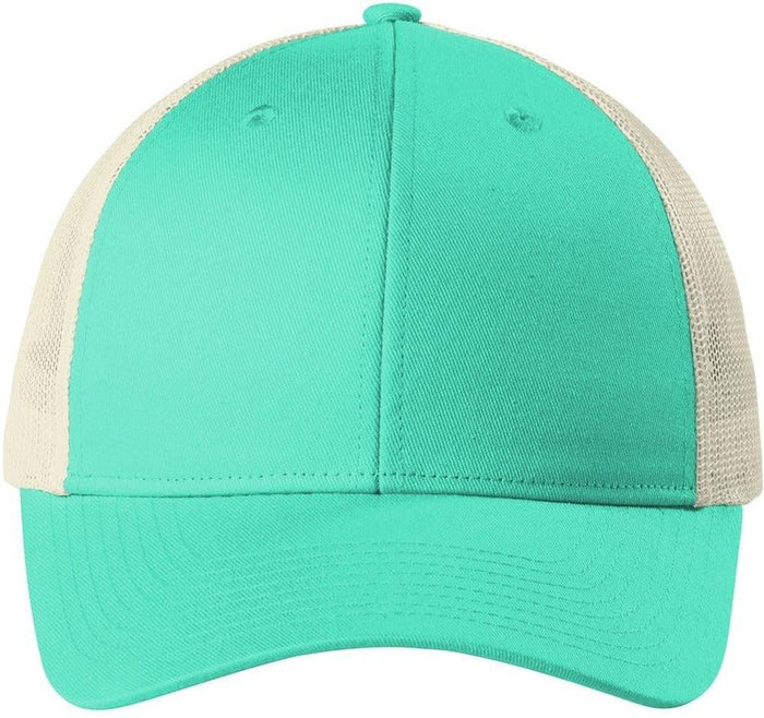 Bright Seafoam/Ecru / OSFA