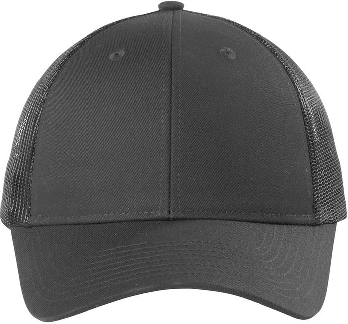 Grey Steel / OSFA