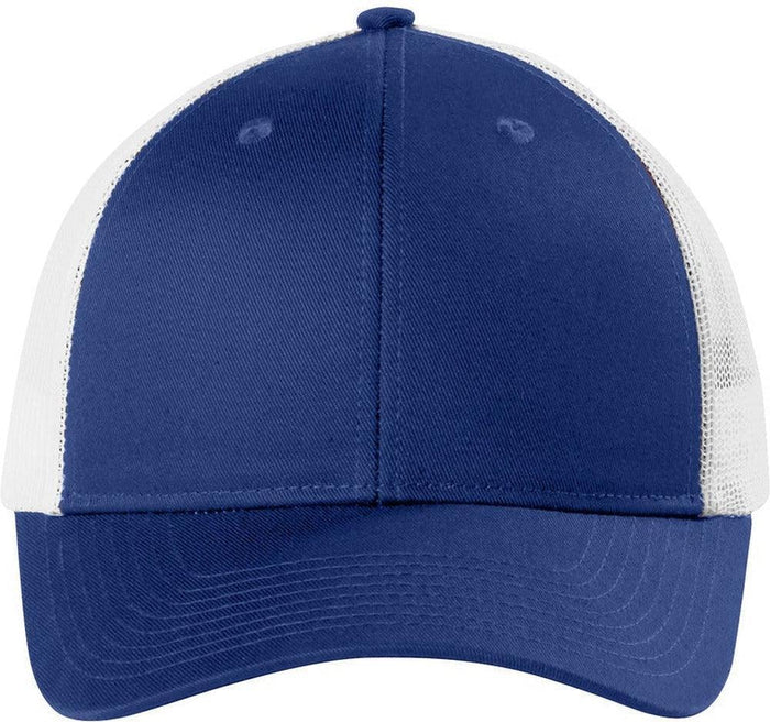 Patriot Blue/White / OSFA