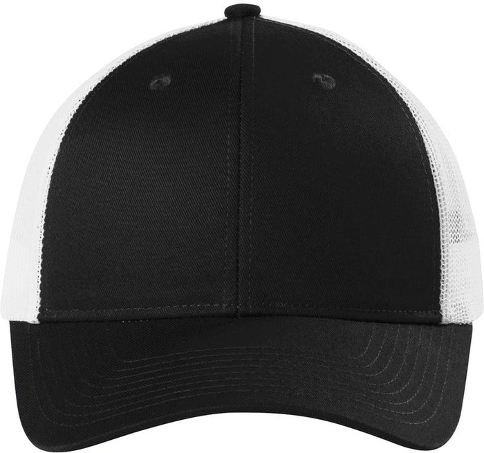 Black/White / OSFA