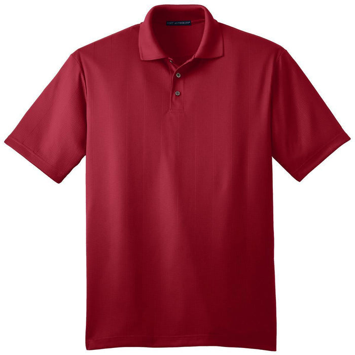 Rich Red / S