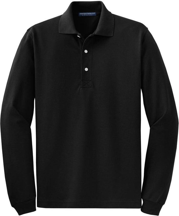 Jet Black / S