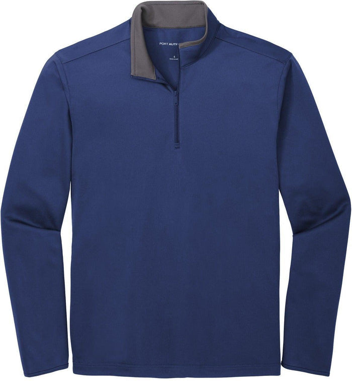 Royal/Steel Grey / S