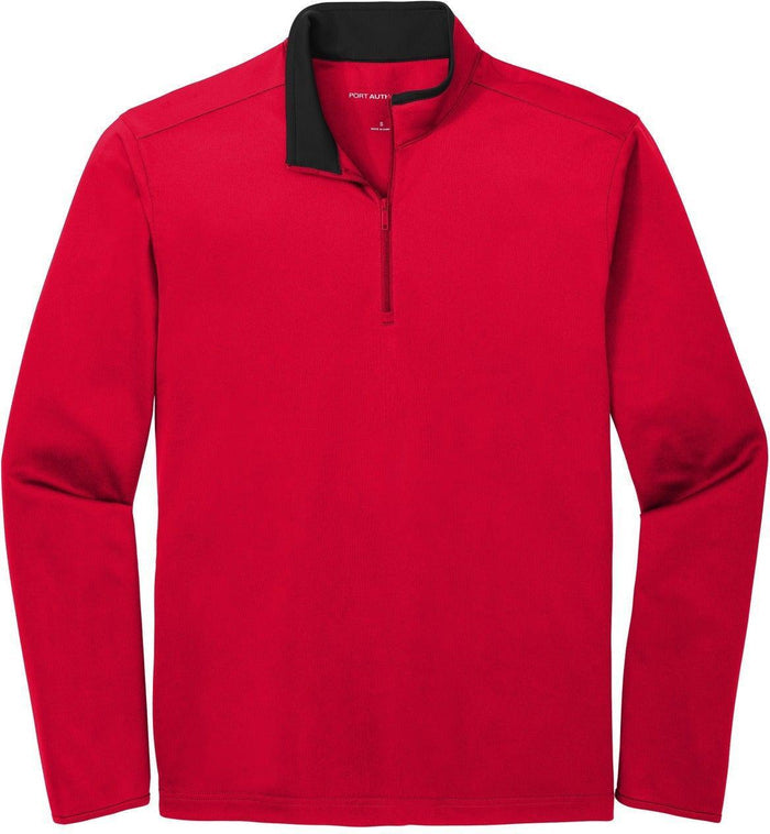 Red/Black / S