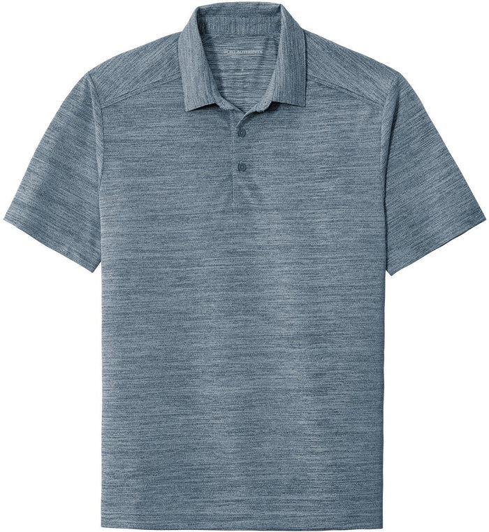 Regatta Blue/Gusty Grey / S