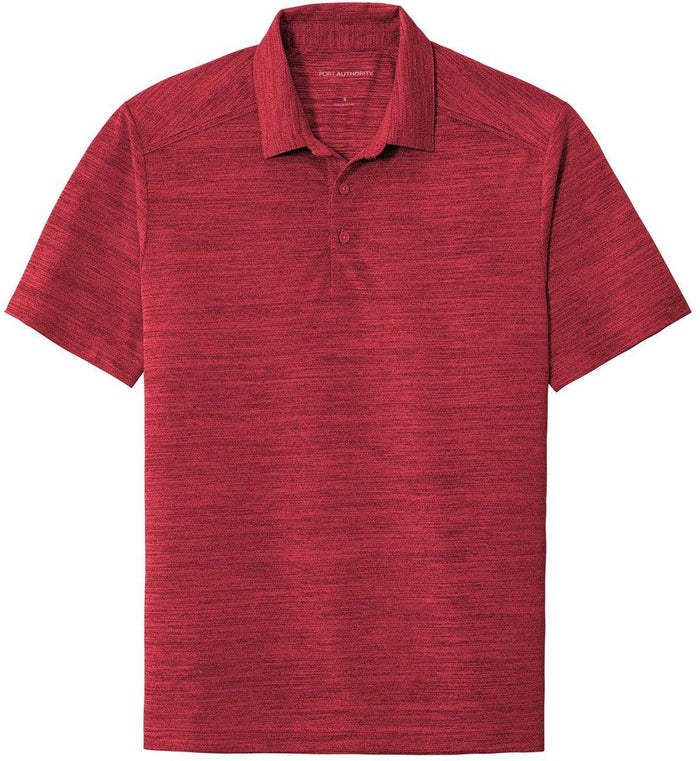 Red/Black / S
