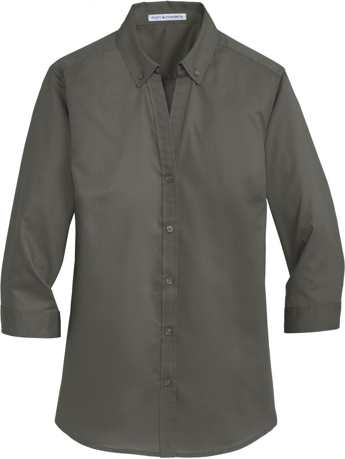 Sterling Grey / S