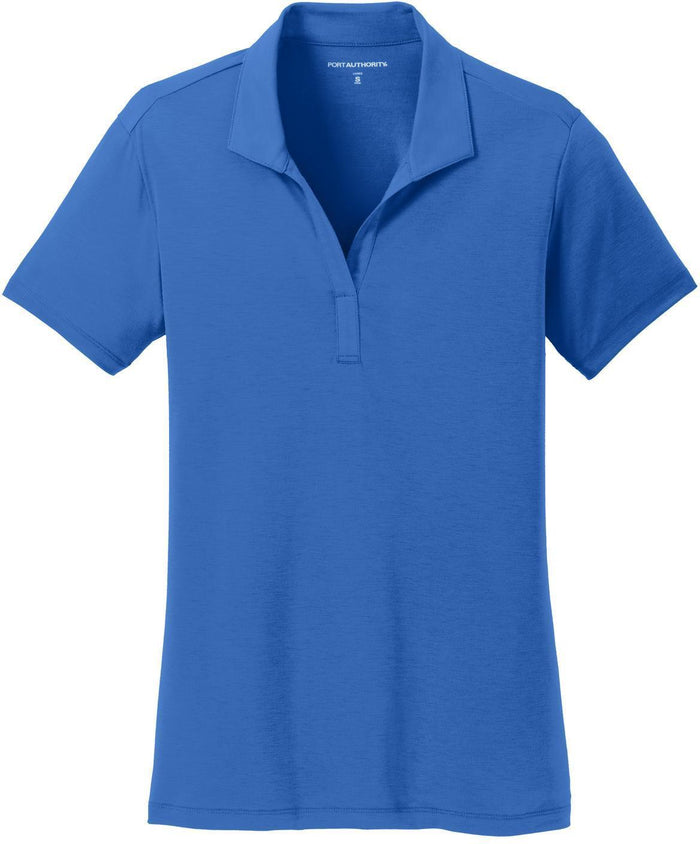 Strong Blue / S