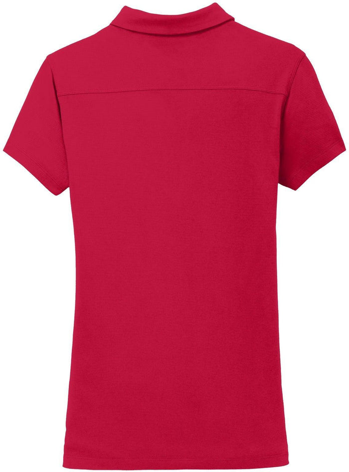 no-logo Port Authority Ladies Rapid Dry Mesh Polo-Regular-Port Authority-Thread Logic