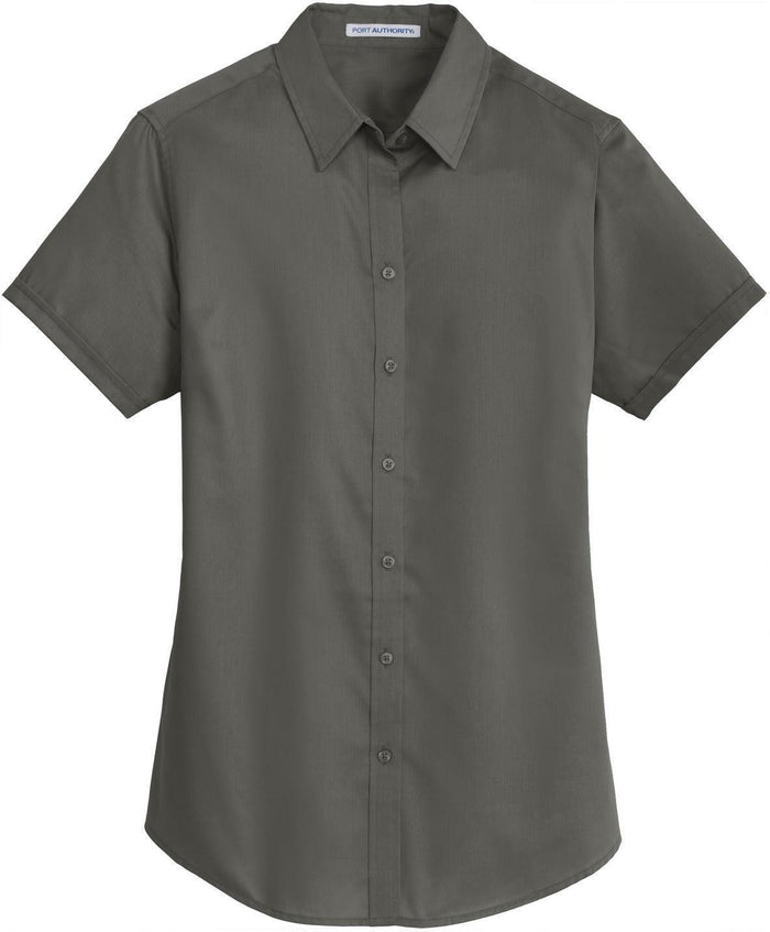 Sterling Grey / S