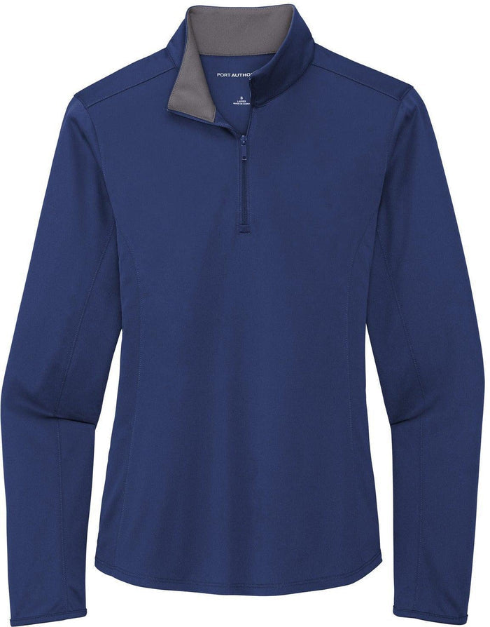 Royal/Steel Grey / S