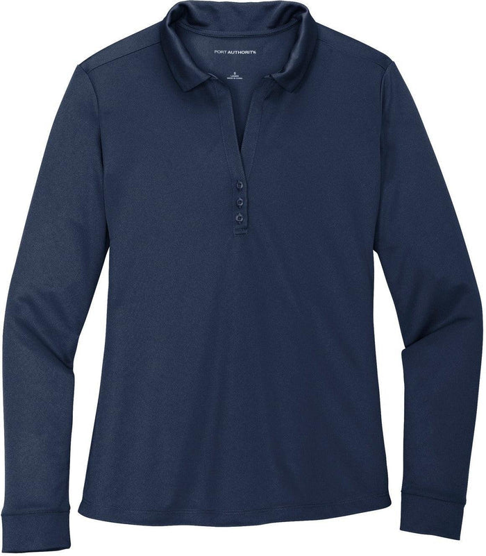 Navy / S