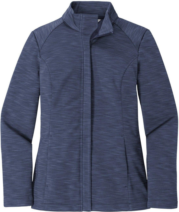 Port Authority Ladies Stream Soft Shell Jacket