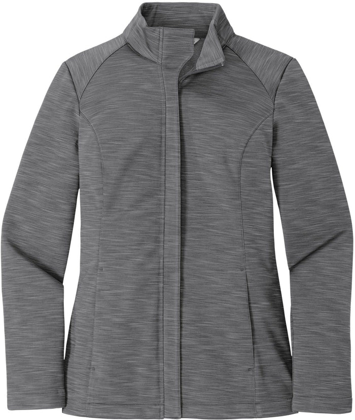 Port Authority Ladies Stream Soft Shell Jacket