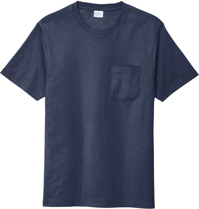 Navy Blue / S