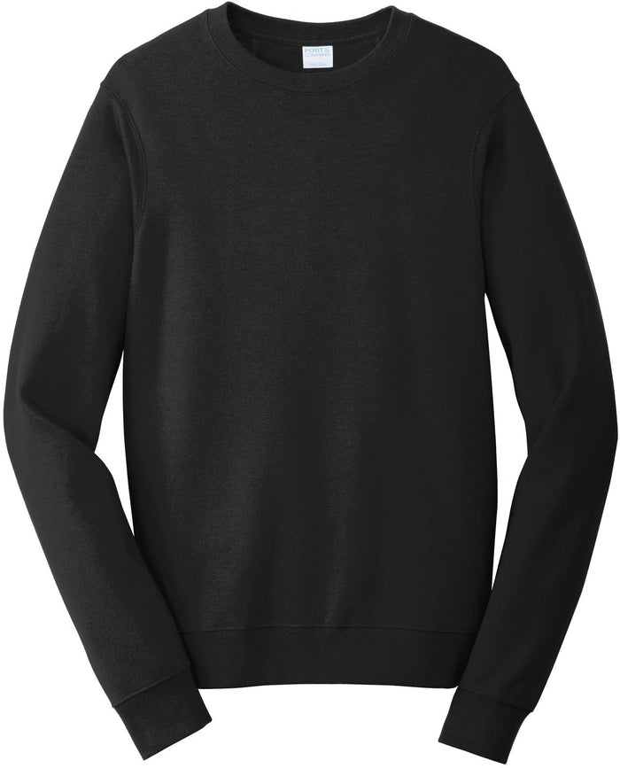 Jet Black / S