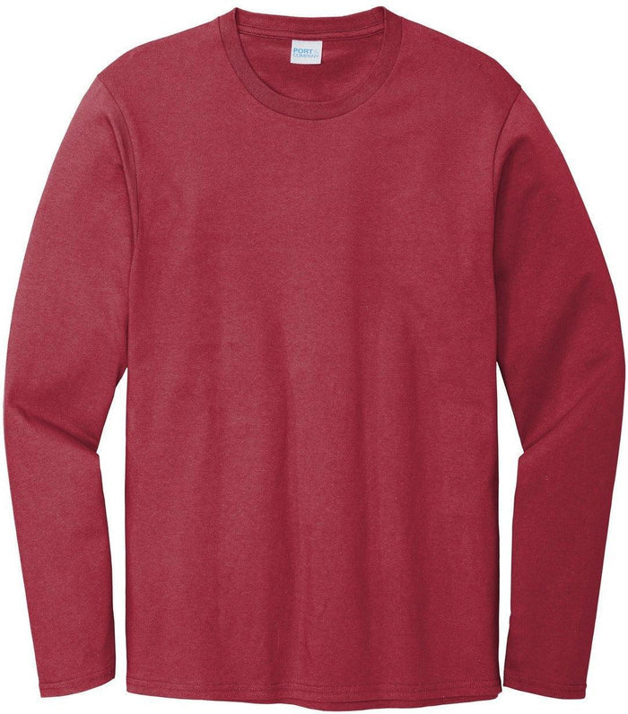 Rich Red / S