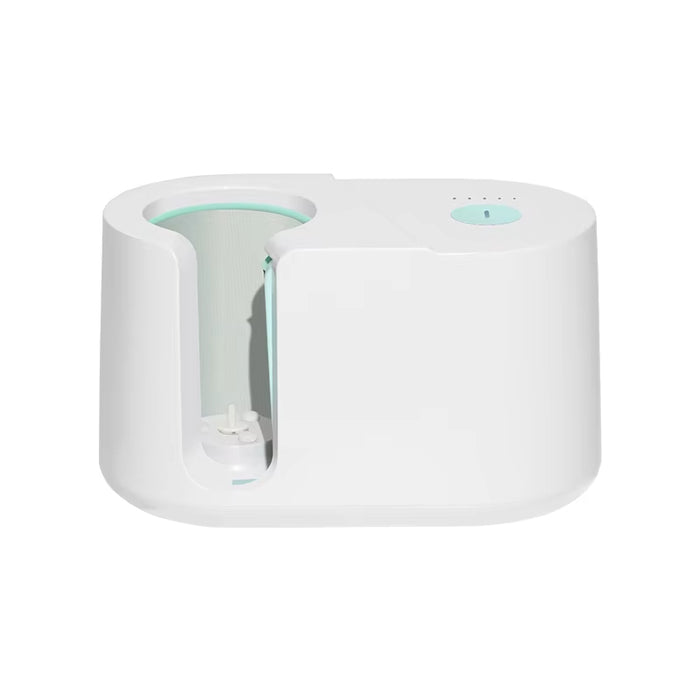 Portable Auto Mug Press Machine