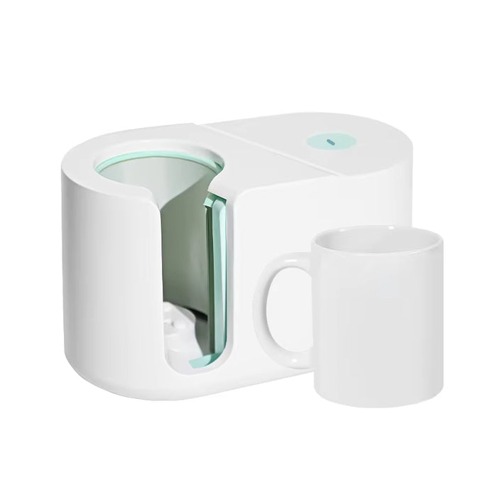 Portable Auto Mug Press Machine