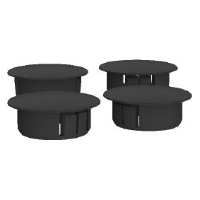 Post plugs - 4 PACK - Image 1