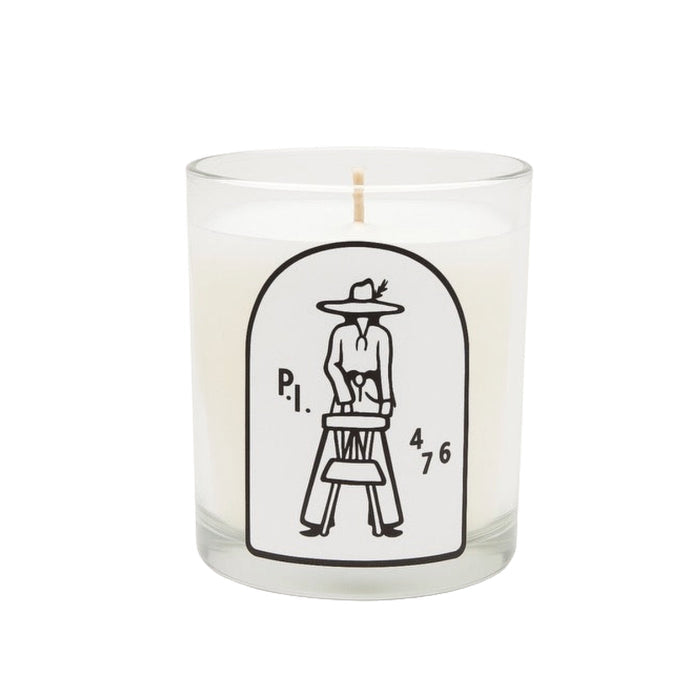 Prairie Signature Candle - One