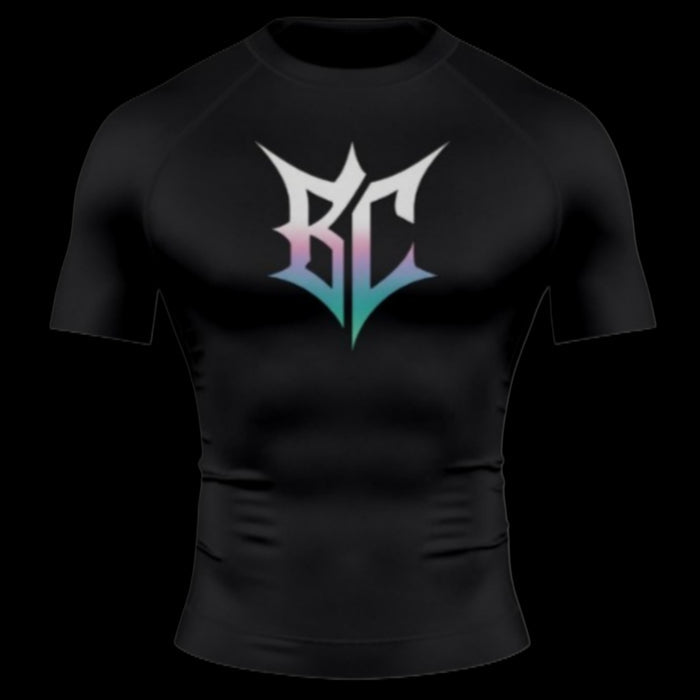 PRE-ORDER  Death Pony Rashguard (Unisex) – Brutal Cuddlers