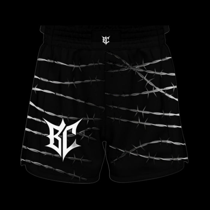 PRE ORDER GUILLOTINE CREW Shorts