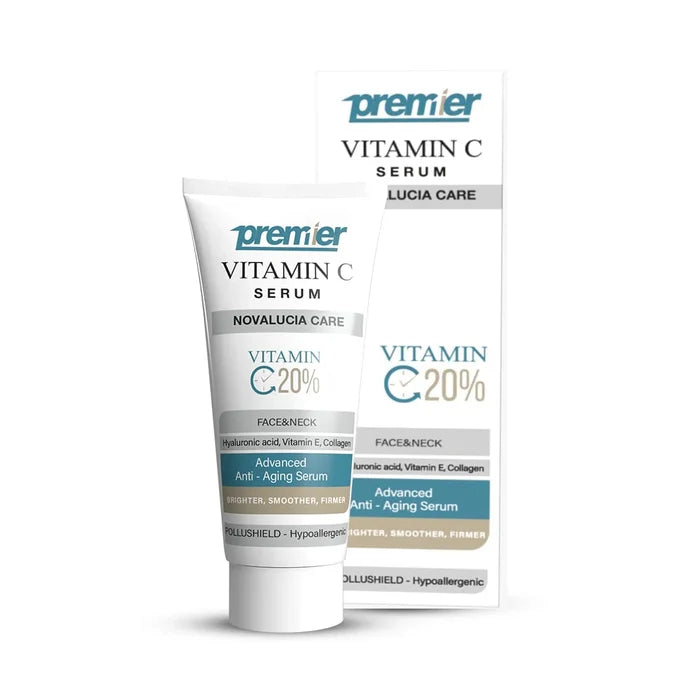 Premier Vit C serum 50ml