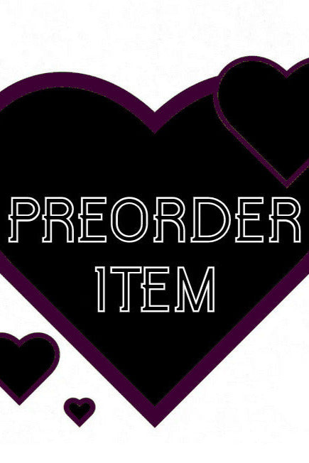 Preorder - Zodiac - Horoscope - Aries