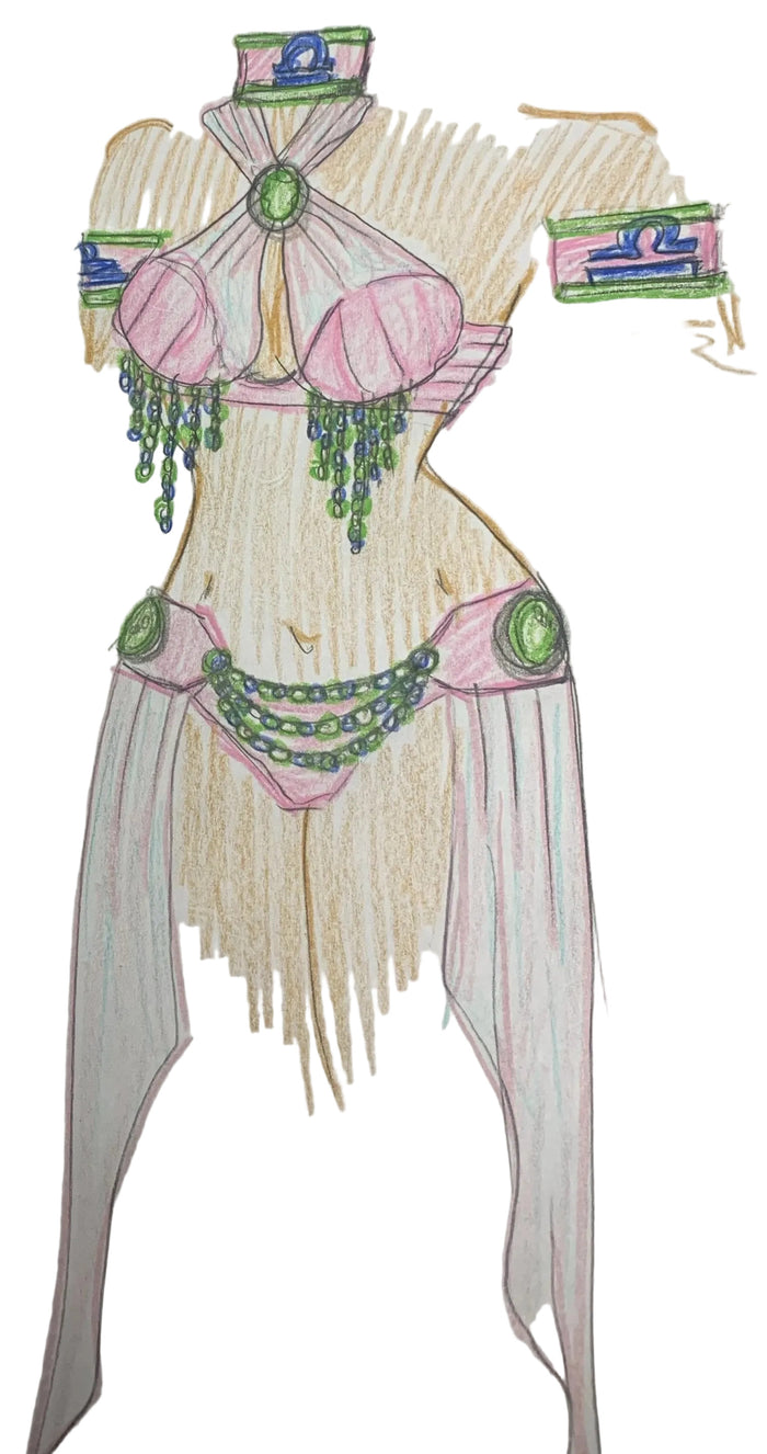 Preorder - Zodiac - Horoscope - Libra