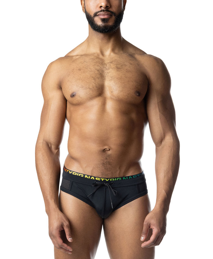 PRISM PRIDE BIKINI