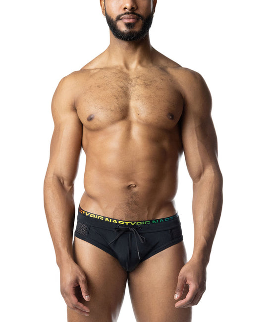 PRISM PRIDE BIKINI