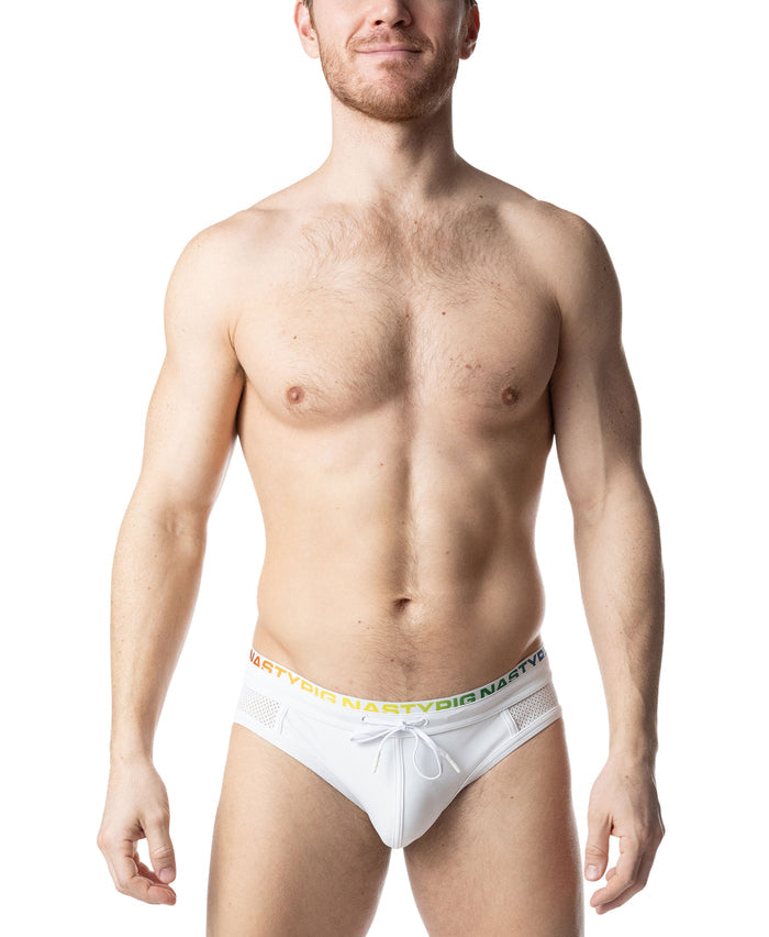 PRISM PRIDE BIKINI
