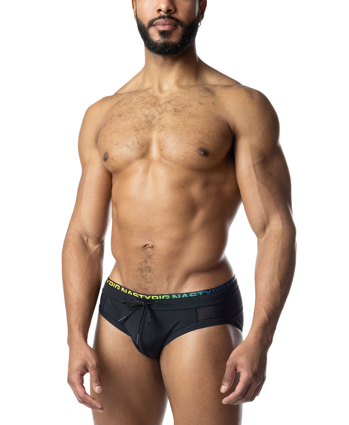 PRISM PRIDE BIKINI
