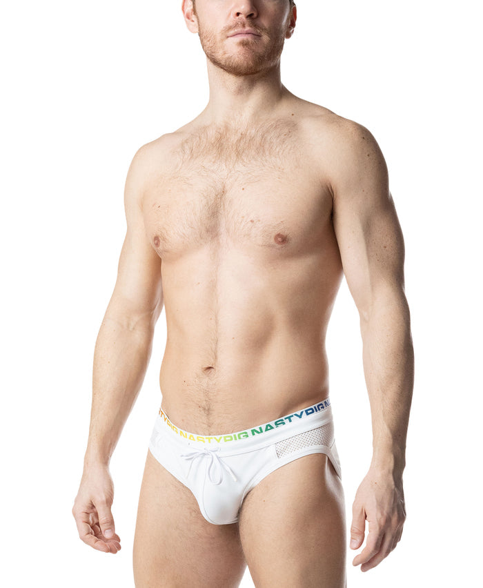 PRISM PRIDE BIKINI