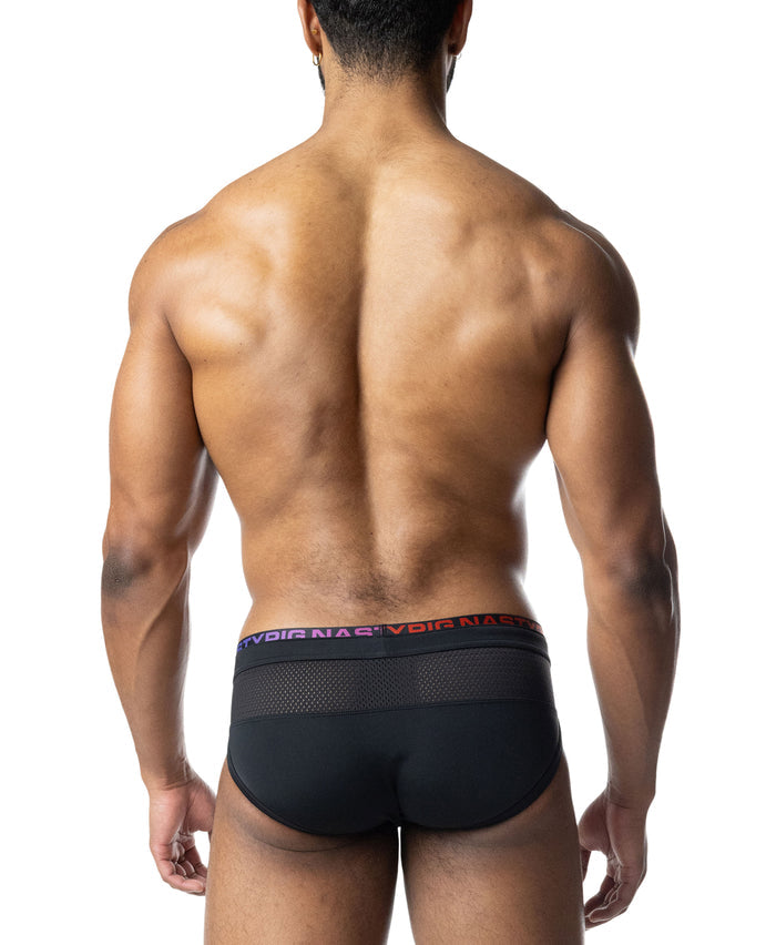 PRISM PRIDE BIKINI