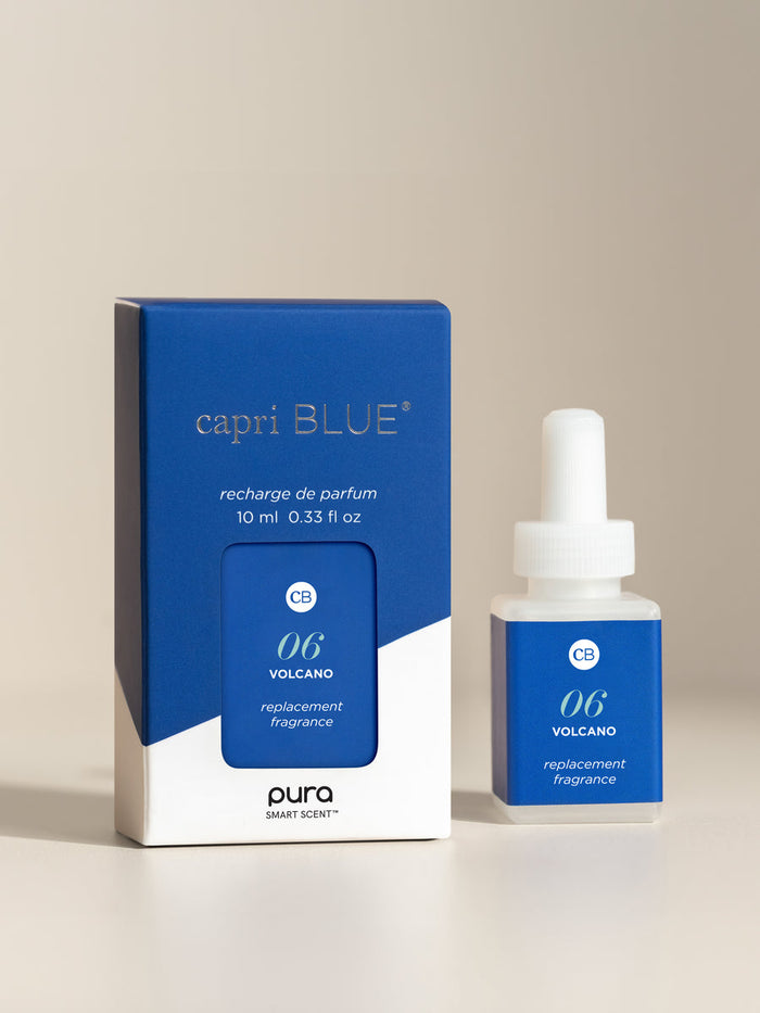 Pura Fragrance Refill Capri Blue Smart Vial