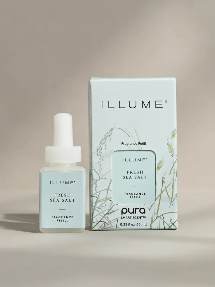 Pura Fragrance Refill Illume Smart Vial (Multiple Scents)